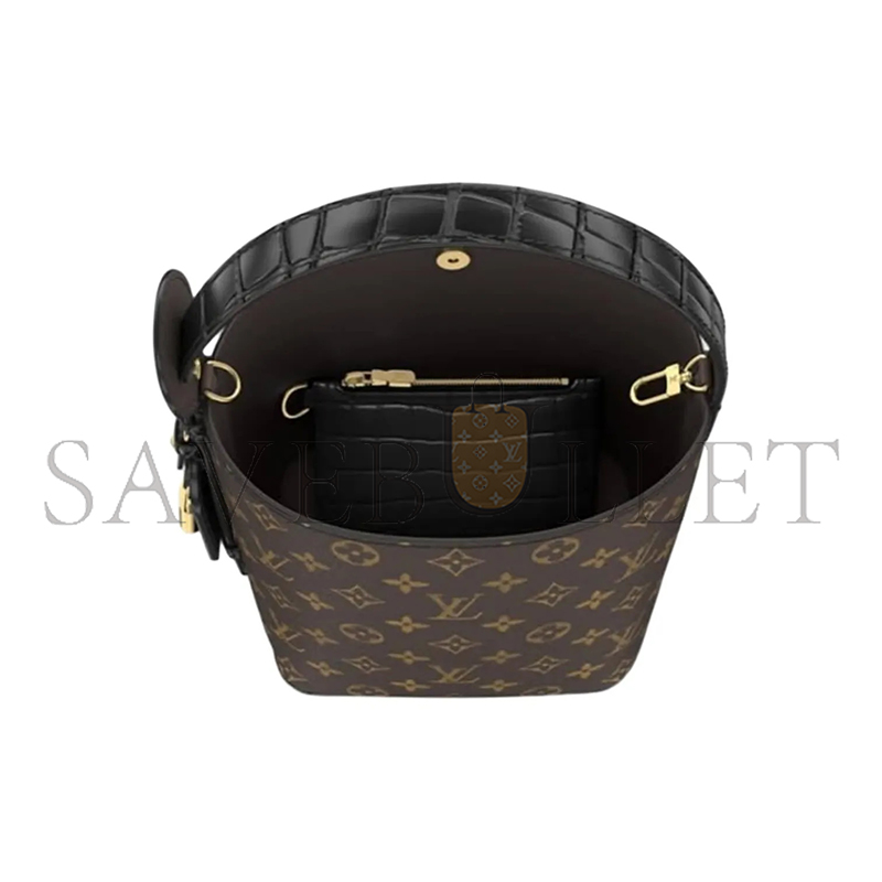LOUIS VUITTON ALL IN BB N30013 (18*16*12cm)